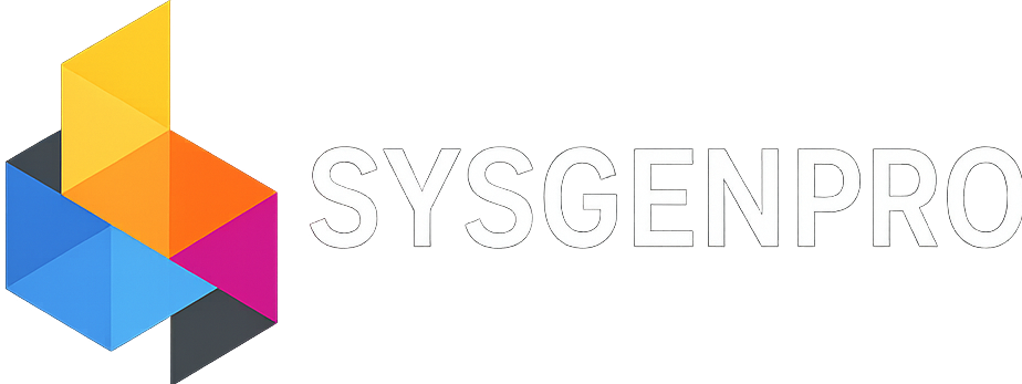 SysGenPro